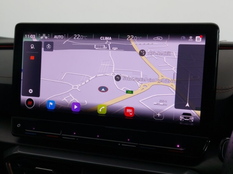 Used Cupra Formentor 2023 for sale - 76145693: Photo 18