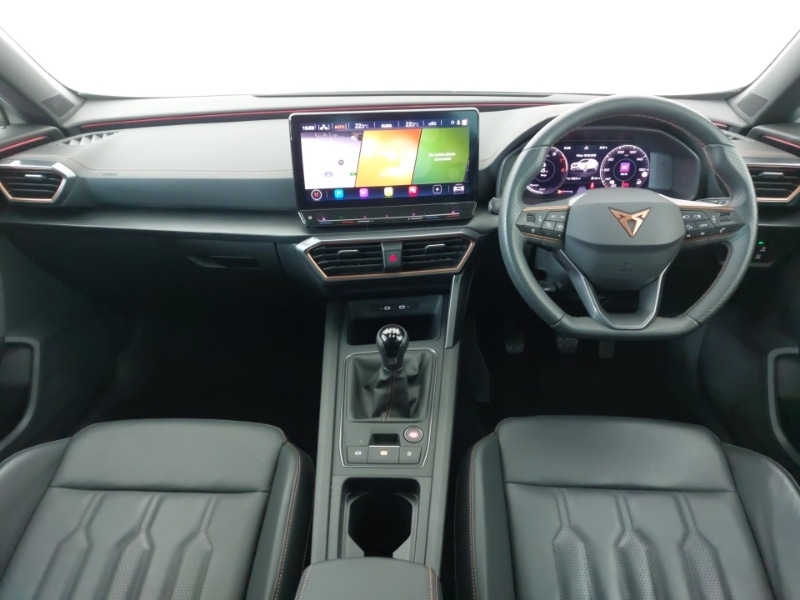 Used Cupra Formentor 2023 for sale - 76145693: Photo 2