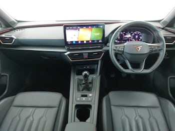 Used Cupra Formentor 2023 for sale - 76145693: Photo 2