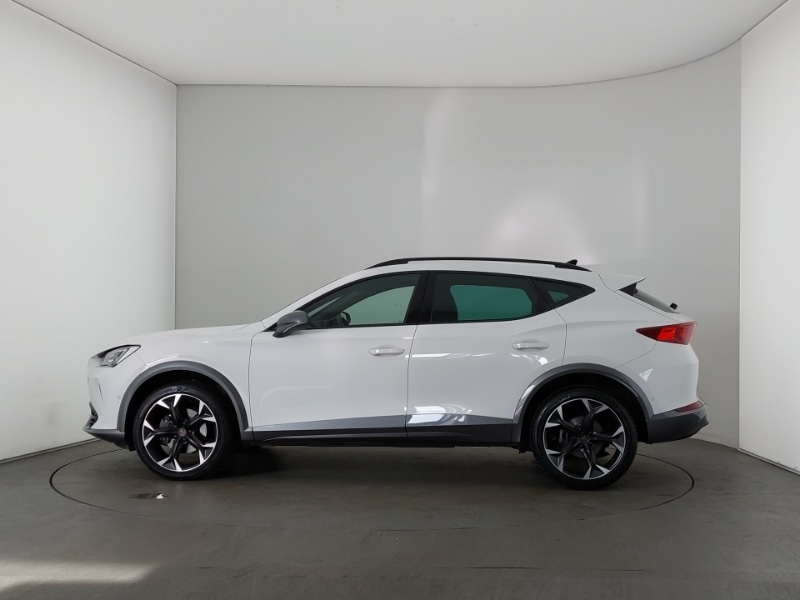 Used Cupra Formentor 2023 for sale - 76145693: Photo 4