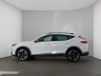 Used Cupra Formentor 2023 for sale - 76145693: Photo 4