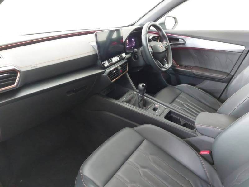 Used Cupra Formentor 2023 for sale - 76145693: Photo 5