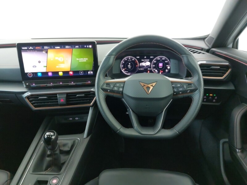 Used Cupra Formentor 2023 for sale - 76145693: Photo 7