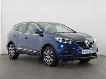 Used Renault Kadjar 2019 for sale - 78921600: Photo