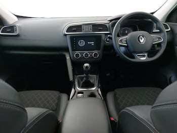 Used Renault Kadjar 2019 for sale - 78921600: Photo