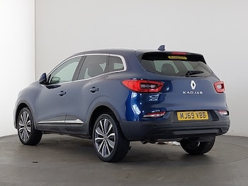 Used Renault Kadjar 2019 for sale - 78921600: Photo