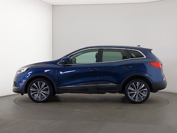 Used Renault Kadjar 2019 for sale - 78921600: Photo