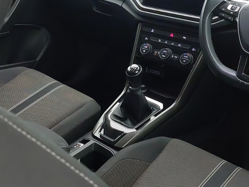 Used Volkswagen T-Roc 2019 for sale - 77333635: Photo 11