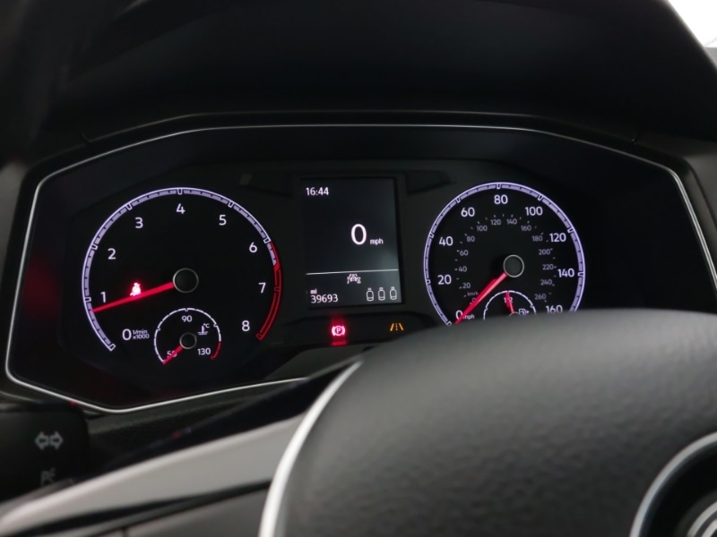 Used Volkswagen T-Roc 2019 for sale - 77333635: Photo 15