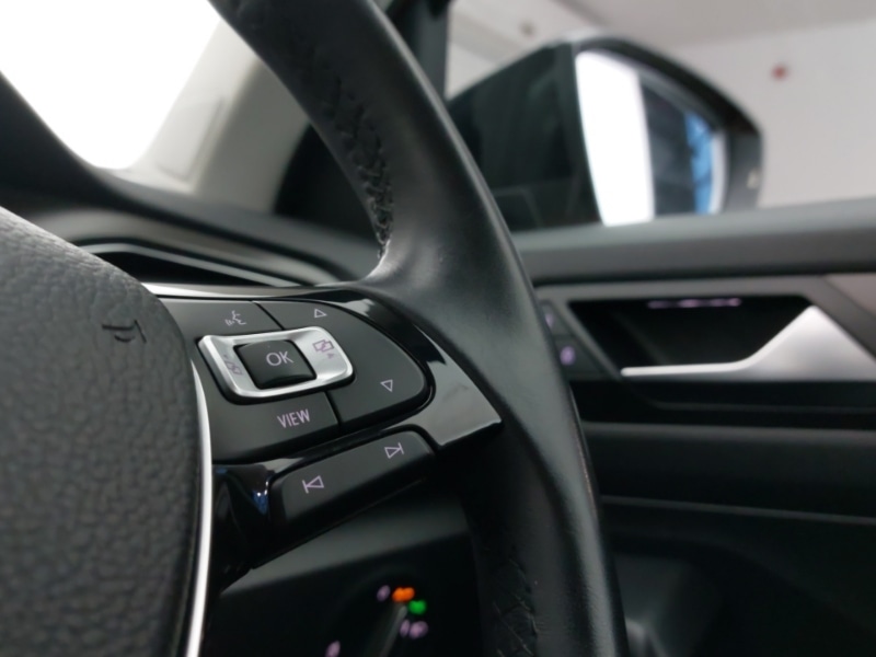 Used Volkswagen T-Roc 2019 for sale - 77333635: Photo 19