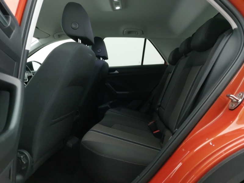 Used Volkswagen T-Roc 2019 for sale - 77333635: Photo 6