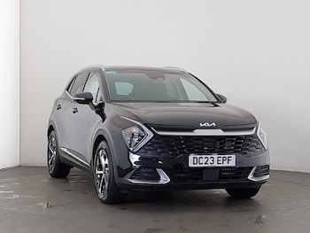 2023 - 1.6T GDi ISG 3 5dr