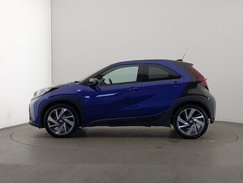 Used Toyota Aygo X 2023 for sale - 78425142: Photo