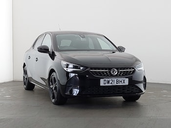 Used Vauxhall Corsa 2021 for sale - 75546933: Photo