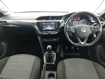 Used Vauxhall Corsa 2021 for sale - 75546933: Photo