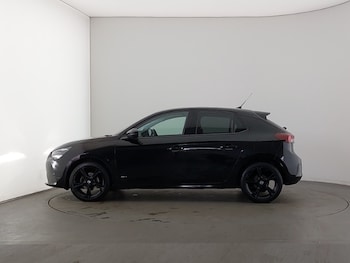 Used Vauxhall Corsa 2021 for sale - 75546933: Photo