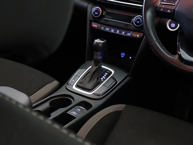 Used Hyundai KONA 2020 for sale - 77495318: Photo 11