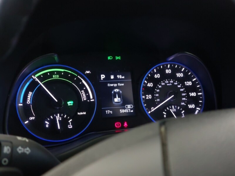 Used Hyundai KONA 2020 for sale - 77495318: Photo 14