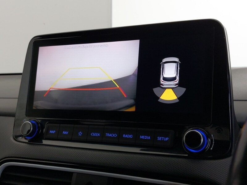 Used Hyundai KONA 2020 for sale - 77495318: Photo 16