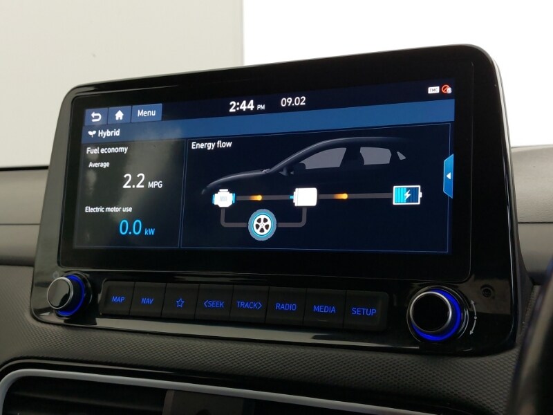 Used Hyundai KONA 2020 for sale - 77495318: Photo 18