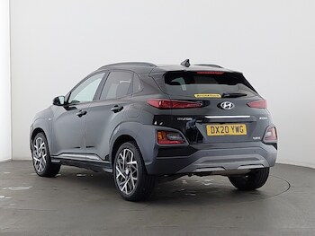Used Hyundai KONA 2020 for sale - 77495318: Photo