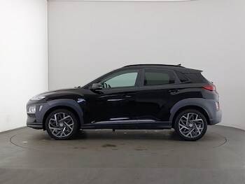 Used Hyundai KONA 2020 for sale - 77495318: Photo