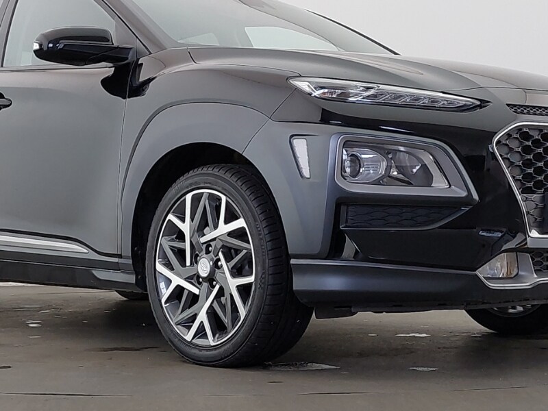 Used Hyundai KONA 2020 for sale - 77495318: Photo 9