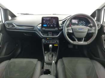 Used Ford Fiesta 2023 for sale - 74503416: Photo