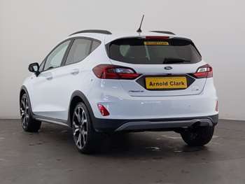 Used Ford Fiesta 2023 for sale - 74503416: Photo