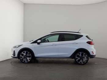 Used Ford Fiesta 2023 for sale - 74503416: Photo