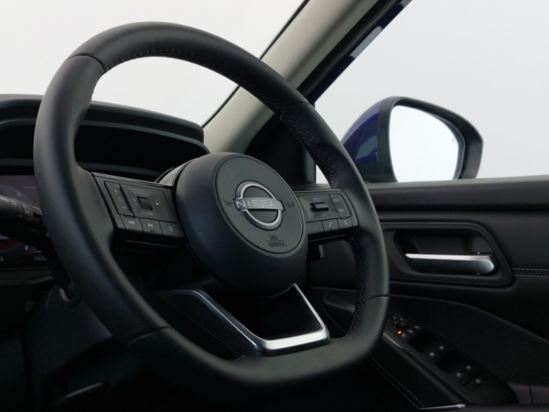 Used Nissan Qashqai 2023 for sale - 75976854: Photo 10