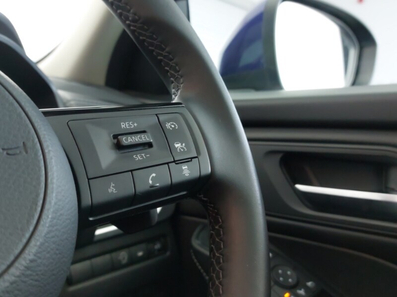 Used Nissan Qashqai 2023 for sale - 75976854: Photo 14