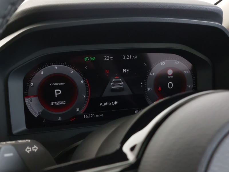 Used Nissan Qashqai 2023 for sale - 75976854: Photo 15