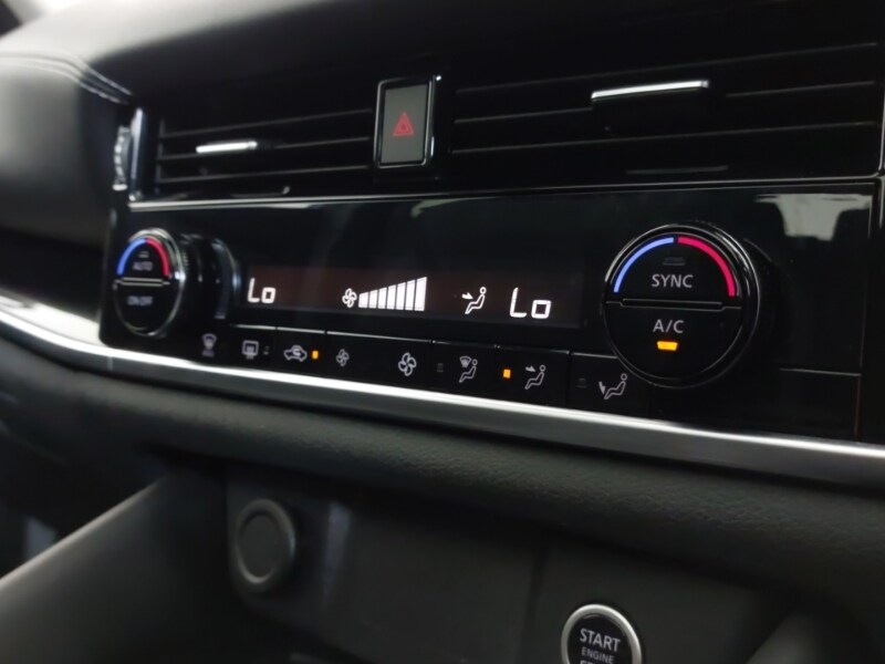 Used Nissan Qashqai 2023 for sale - 75976854: Photo 16