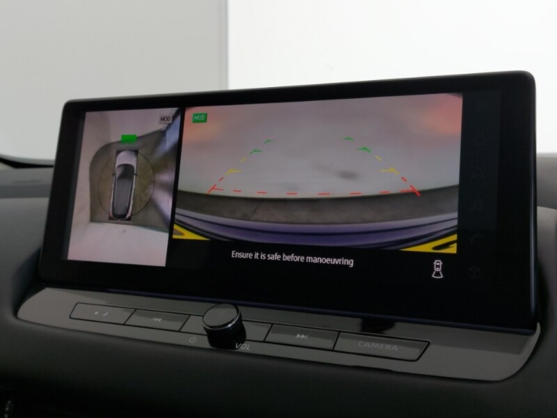 Used Nissan Qashqai 2023 for sale - 75976854: Photo 17