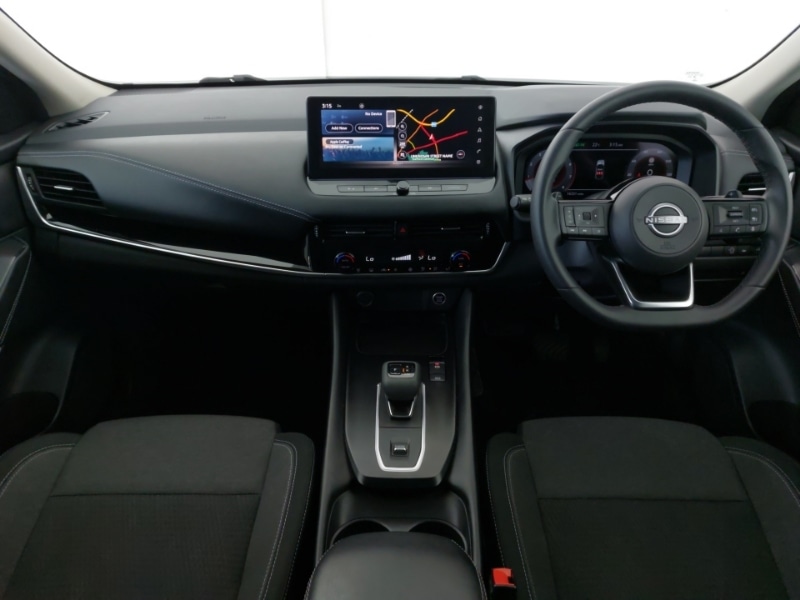 Used Nissan Qashqai 2023 for sale - 75976854: Photo 2