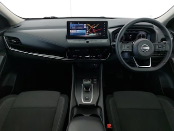 Used Nissan Qashqai 2023 for sale - 75976854: Photo