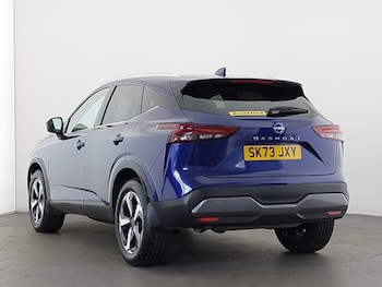 Used Nissan Qashqai 2023 for sale - 75976854: Photo
