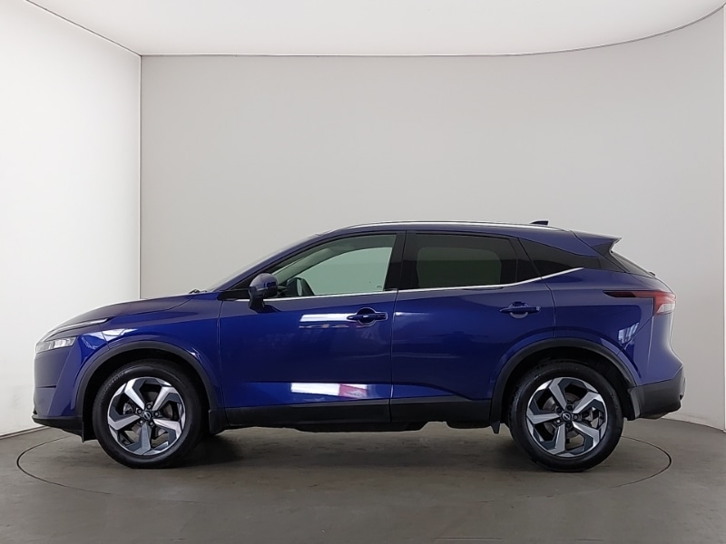 Used Nissan Qashqai 2023 for sale - 75976854: Photo 4