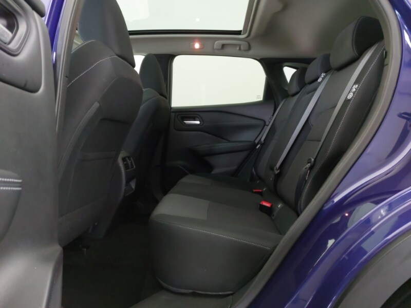 Used Nissan Qashqai 2023 for sale - 75976854: Photo 6