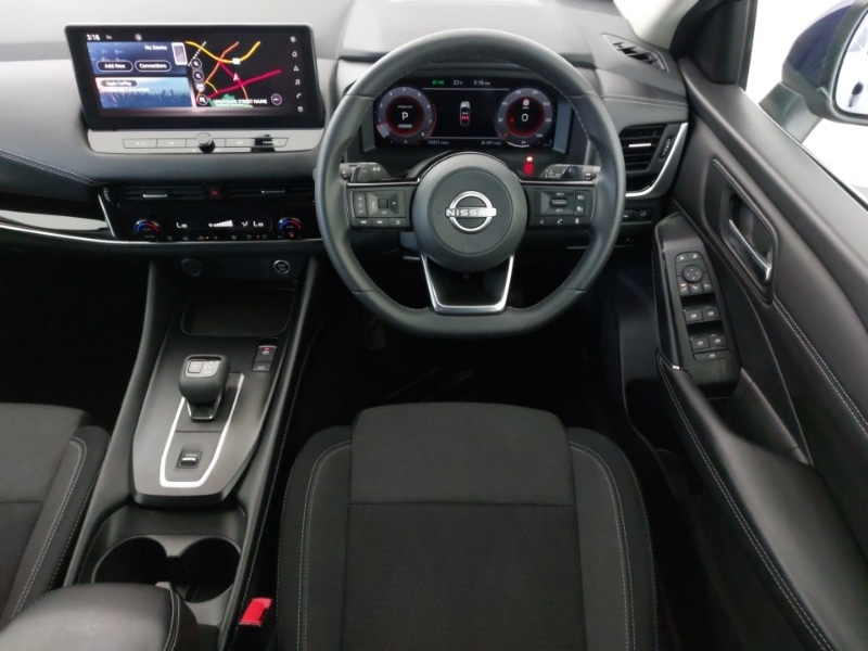 Used Nissan Qashqai 2023 for sale - 75976854: Photo 7