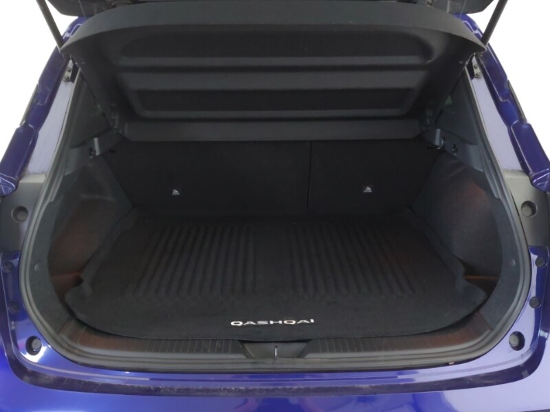 Used Nissan Qashqai 2023 for sale - 75976854: Photo 8