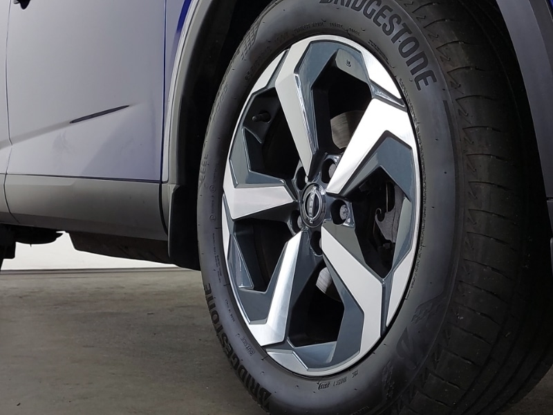 Used Nissan Qashqai 2023 for sale - 75976854: Photo 9