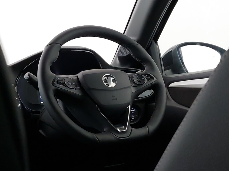 Used Vauxhall Corsa 2025 for sale - 76951546: Photo 10