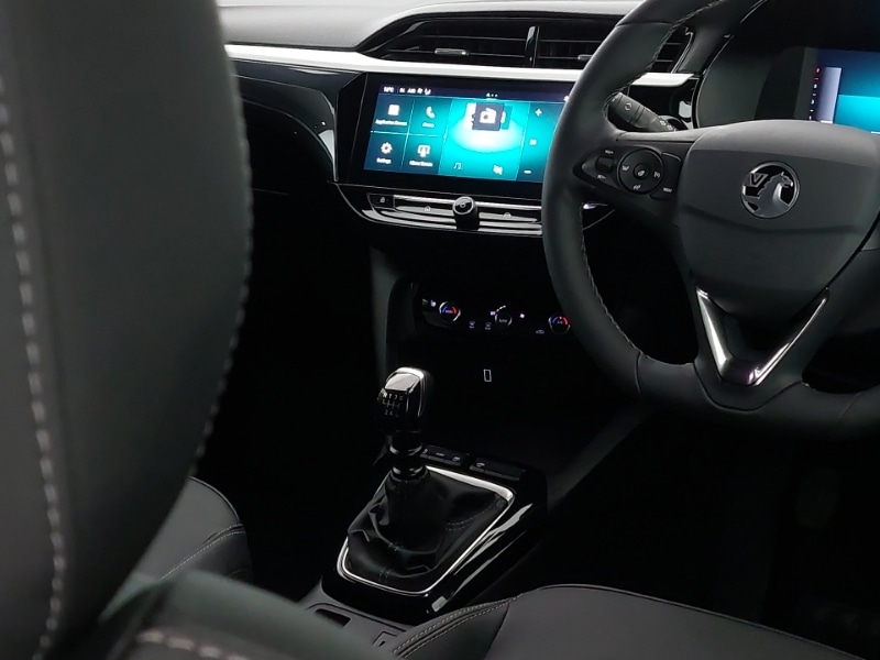 Used Vauxhall Corsa 2025 for sale - 76951546: Photo 11