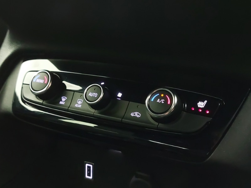 Used Vauxhall Corsa 2025 for sale - 76951546: Photo 16