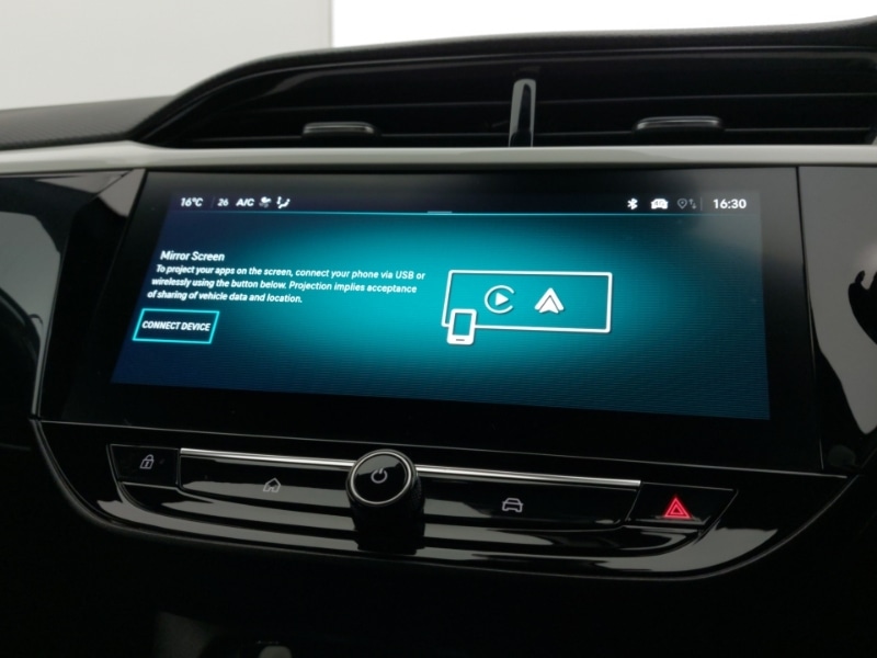 Used Vauxhall Corsa 2025 for sale - 76951546: Photo 17