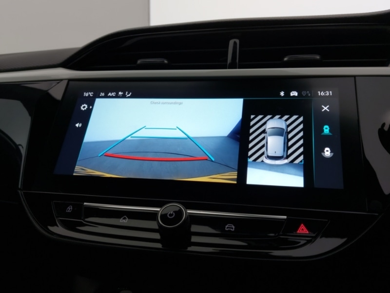 Used Vauxhall Corsa 2025 for sale - 76951546: Photo 18