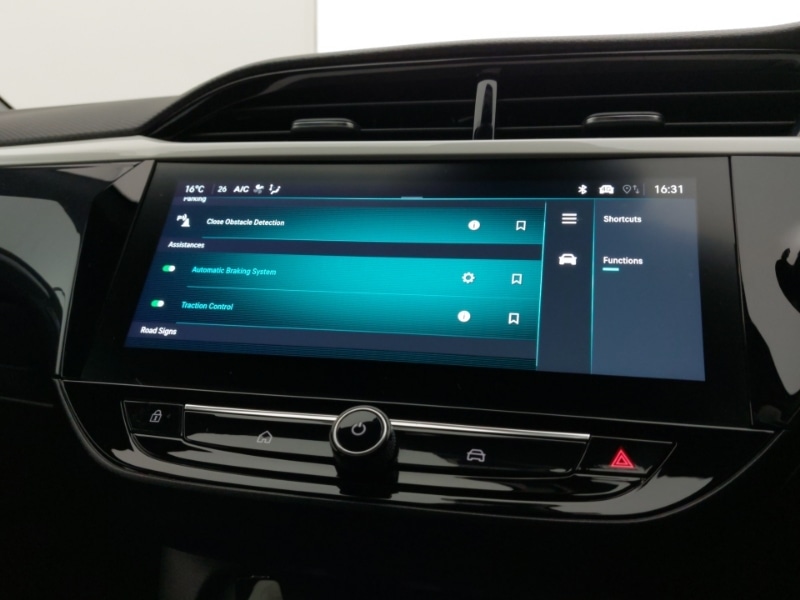 Used Vauxhall Corsa 2025 for sale - 76951546: Photo 19