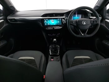 Used Vauxhall Corsa 2025 for sale - 76951546: Photo